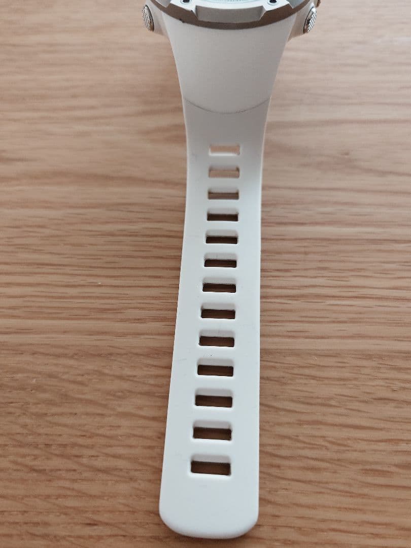 ショットナビ W1 Evolve（ホワイト） ゴルフナビ