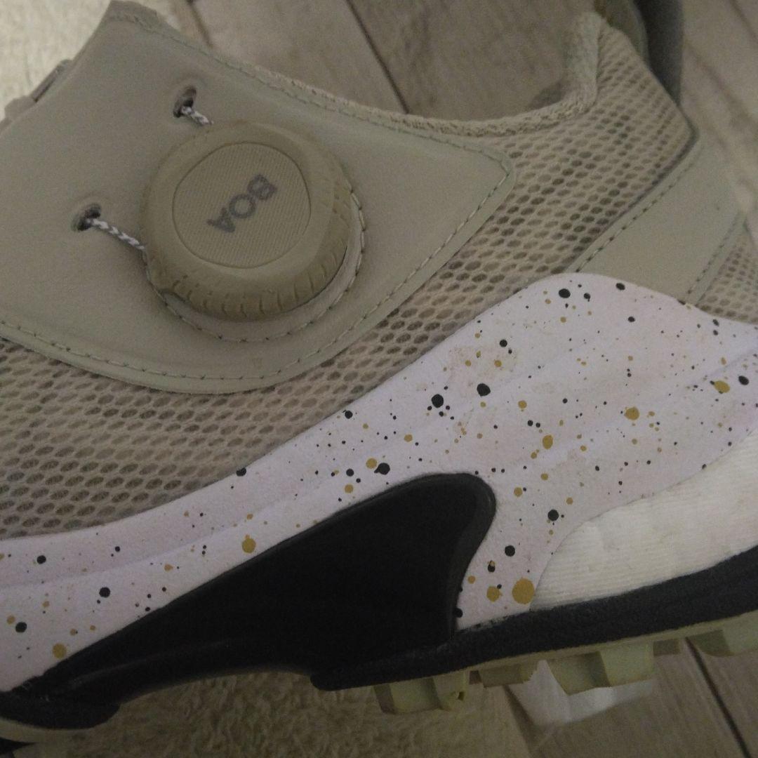 adidas コードカオス BOA 25