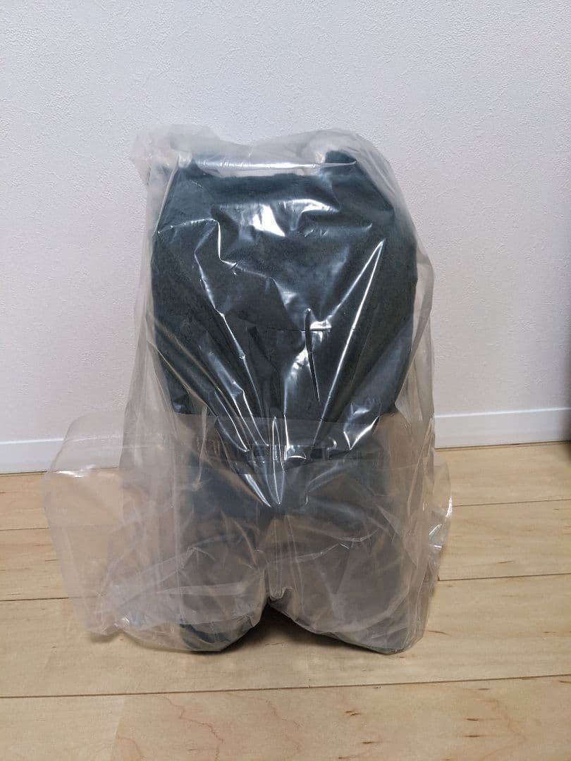 デリ丸 カーキ色 非売品ぬいぐるみ