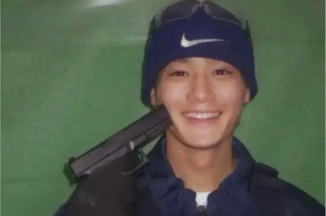 【激レア】90s old NIKE beanie 野村周平着用