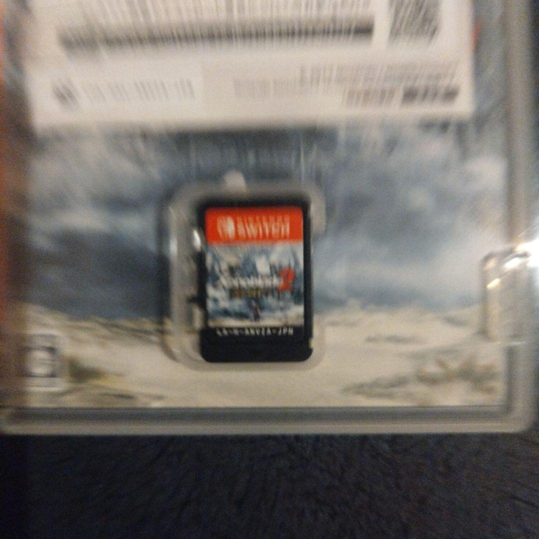 Xenoblade 2 黄金の国イーラ & ゼノブレイド2