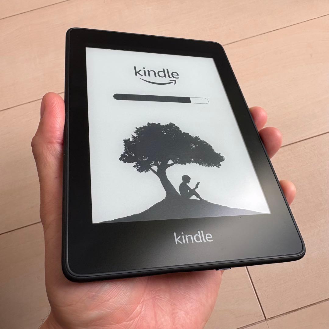 ゆ*■様 Kindle paperwhite 第10世代 8GB 広告無し