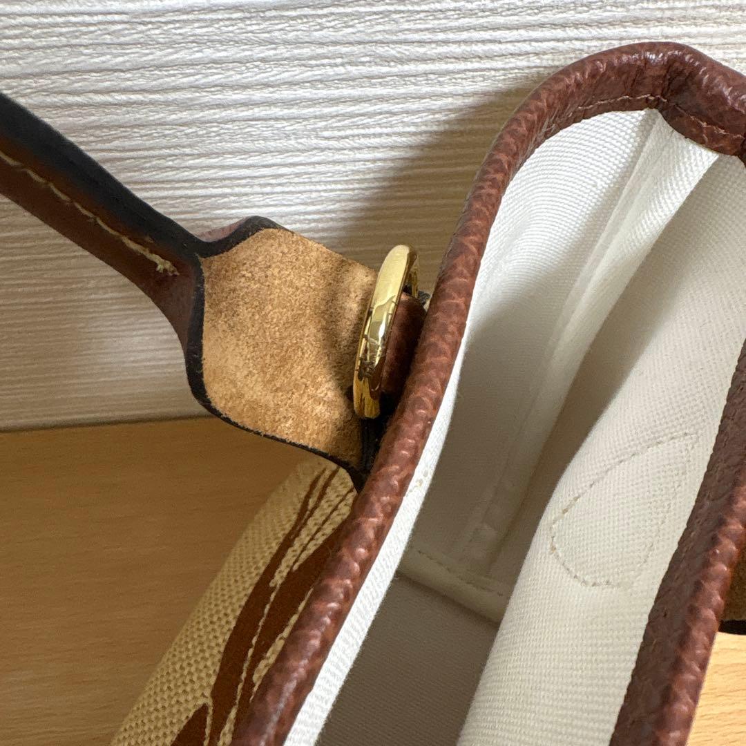 セール★百貨店購入ロンシャン ル プリアージュ パリ サントロペバケットバッグ