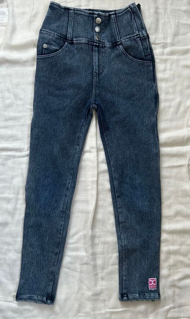 【5045】X-girl Stages 130cm 9点まとめ売り