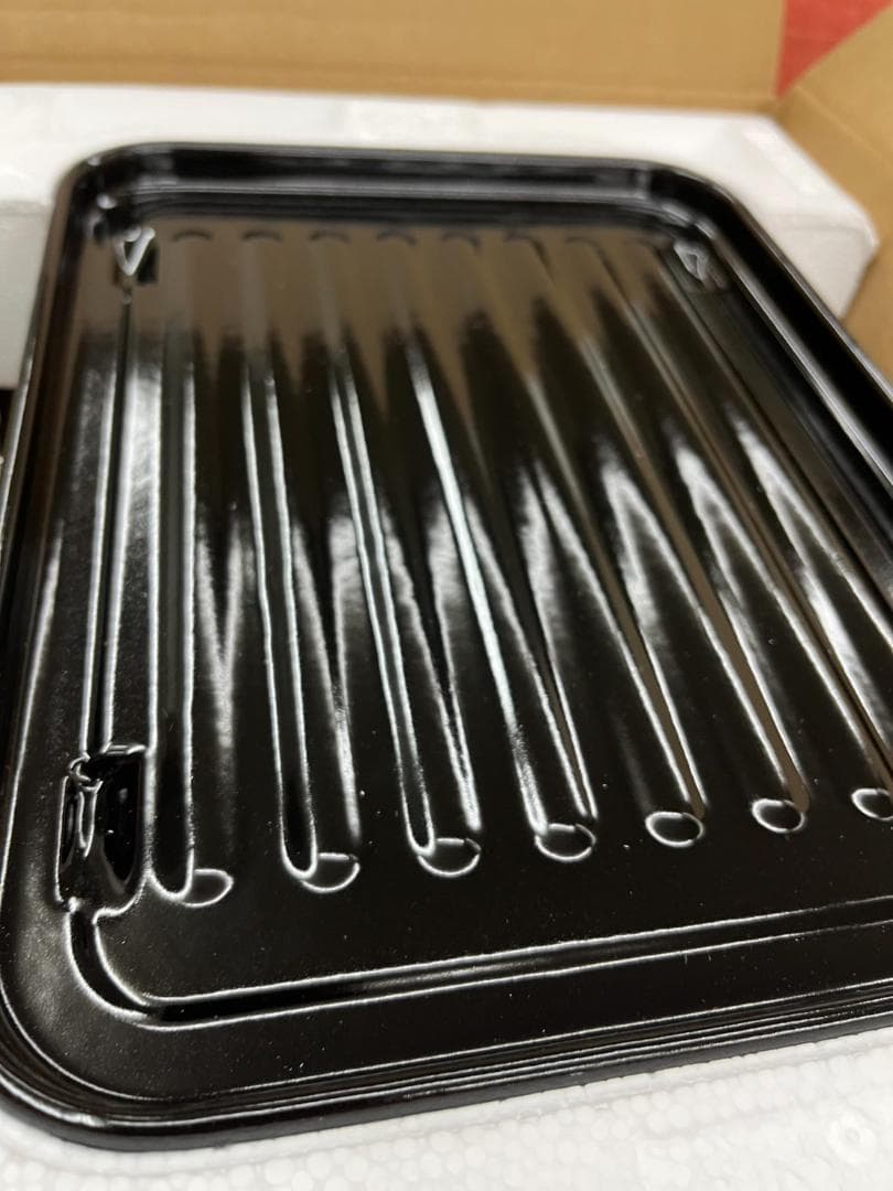 ★新品★2025年製　アラジン　グラファイトトースター　AET-GS13N