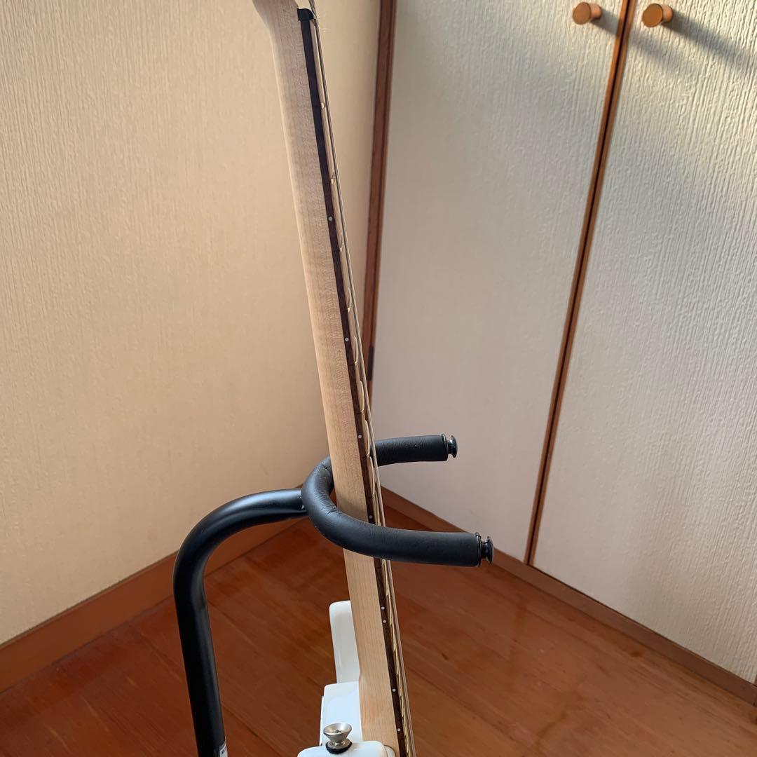 ●よう●パシフィカ YAMAHA PACIFIKA PAC012 白