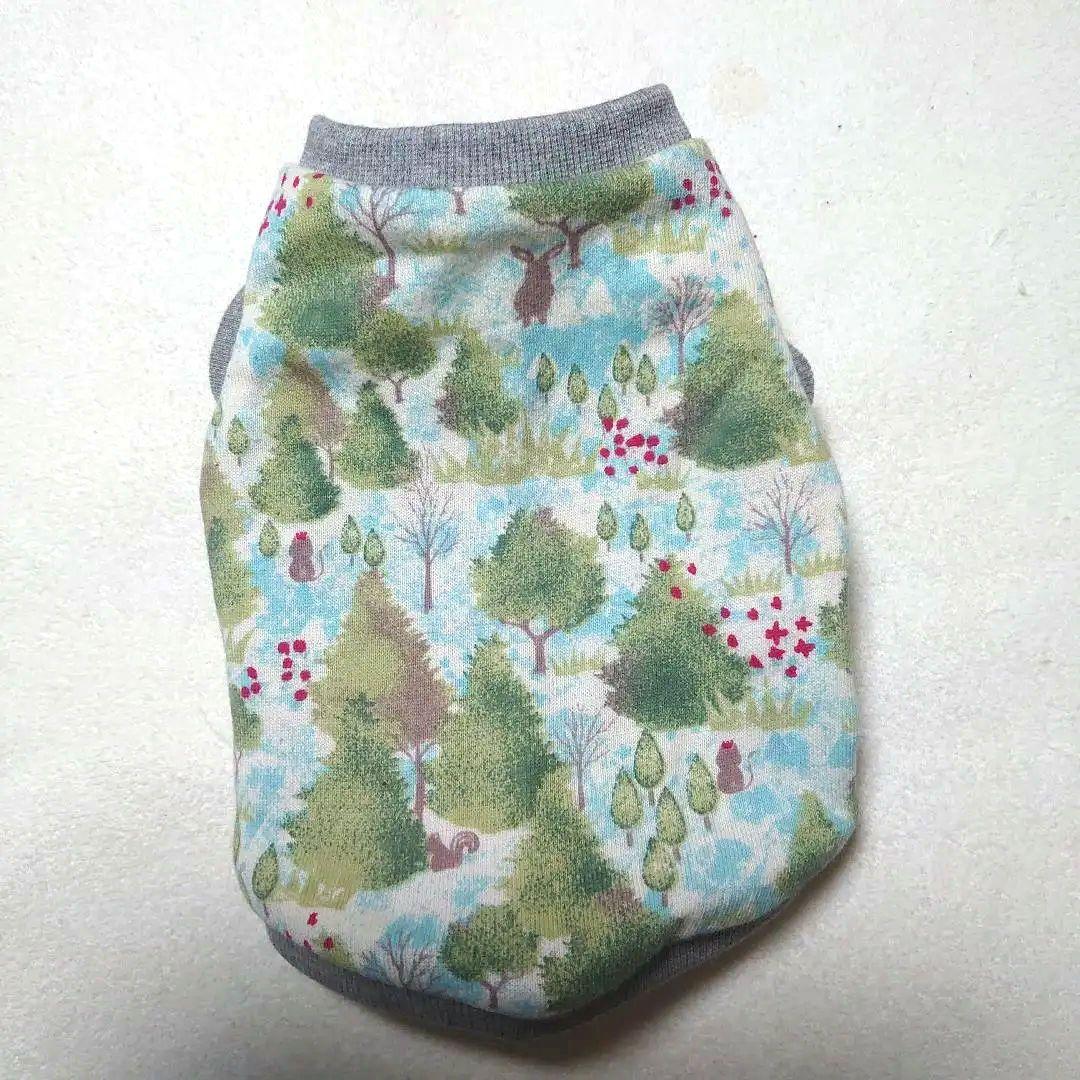 犬服 SS わんこの普段着　ジェシカ