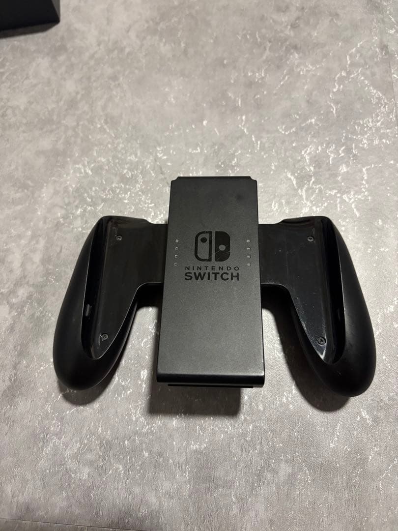 Nintendo Switch Nintendo Switch (HAC-001)