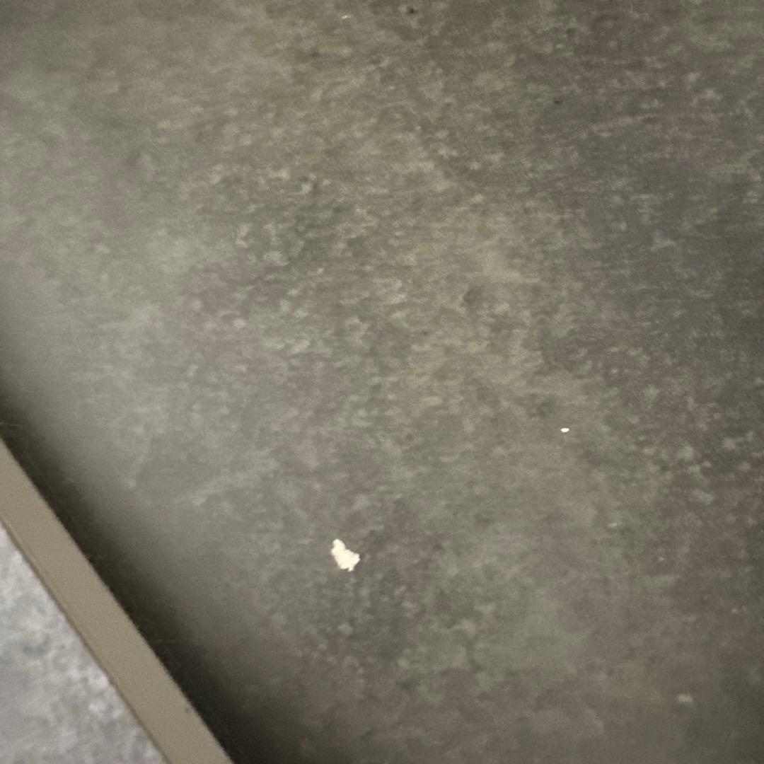 パモウナ　食器棚 ガラス扉付き