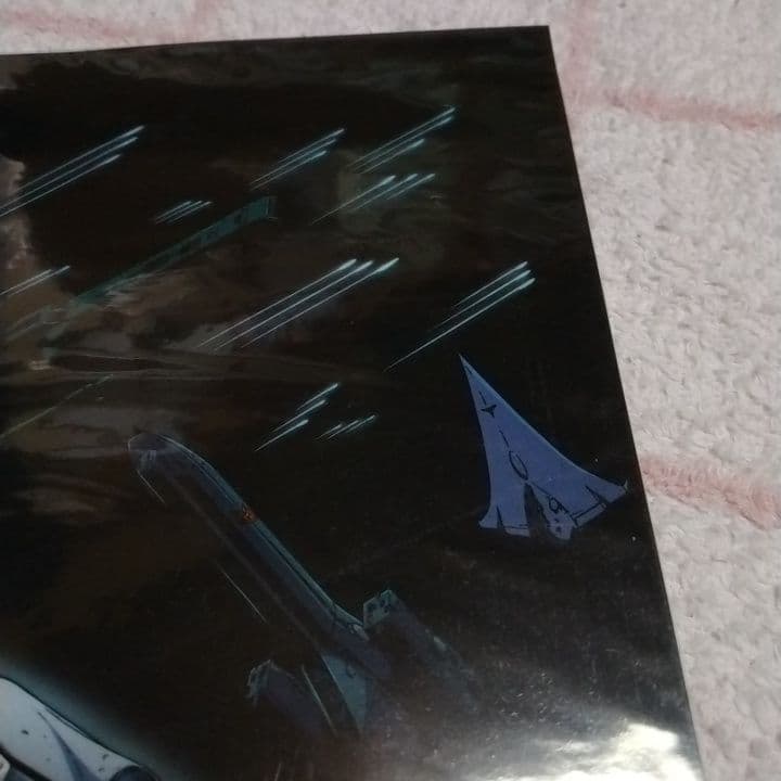 銀河英雄伝説　ポスター