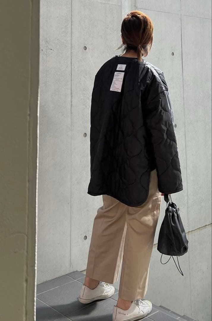 JULY NINE チノパン/ドゥーズィエムクラス APSTUDIO 好きな方