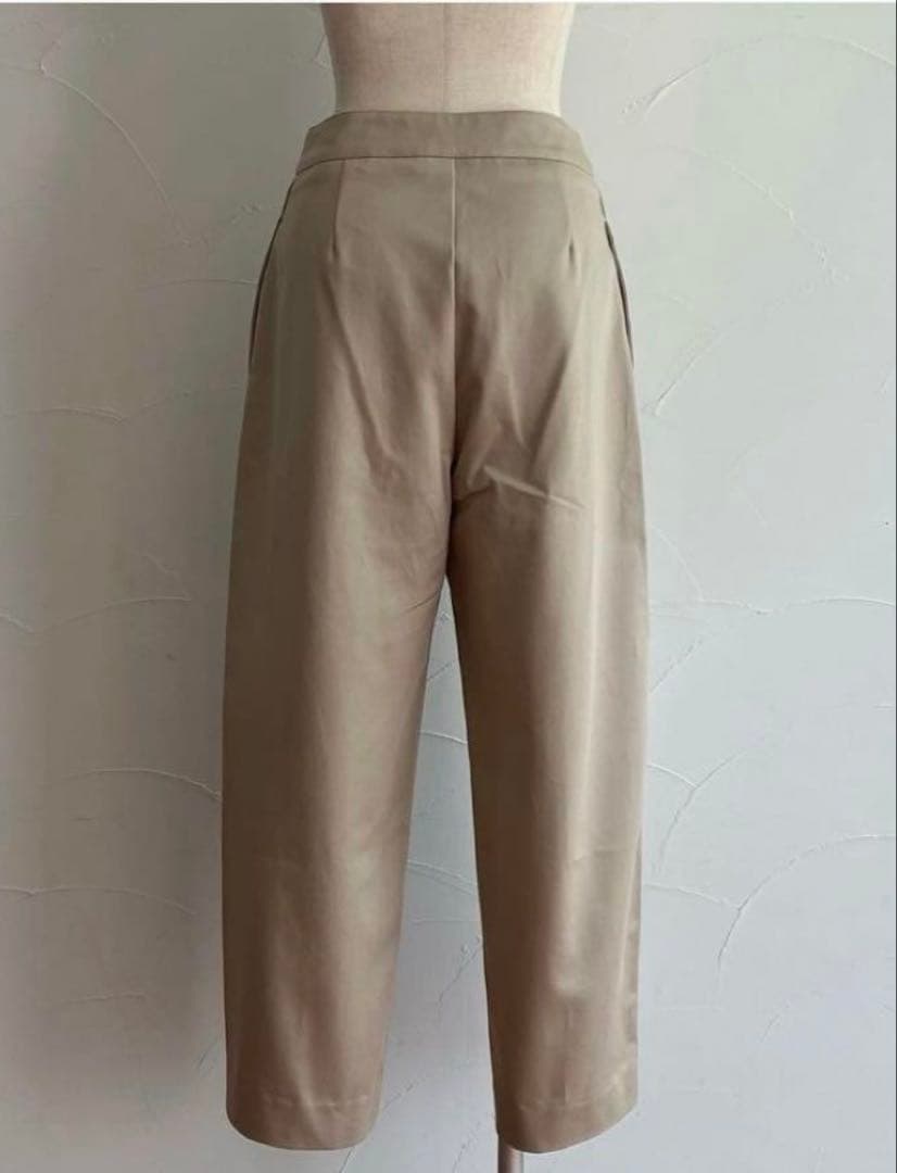 JULY NINE チノパン/ドゥーズィエムクラス APSTUDIO 好きな方