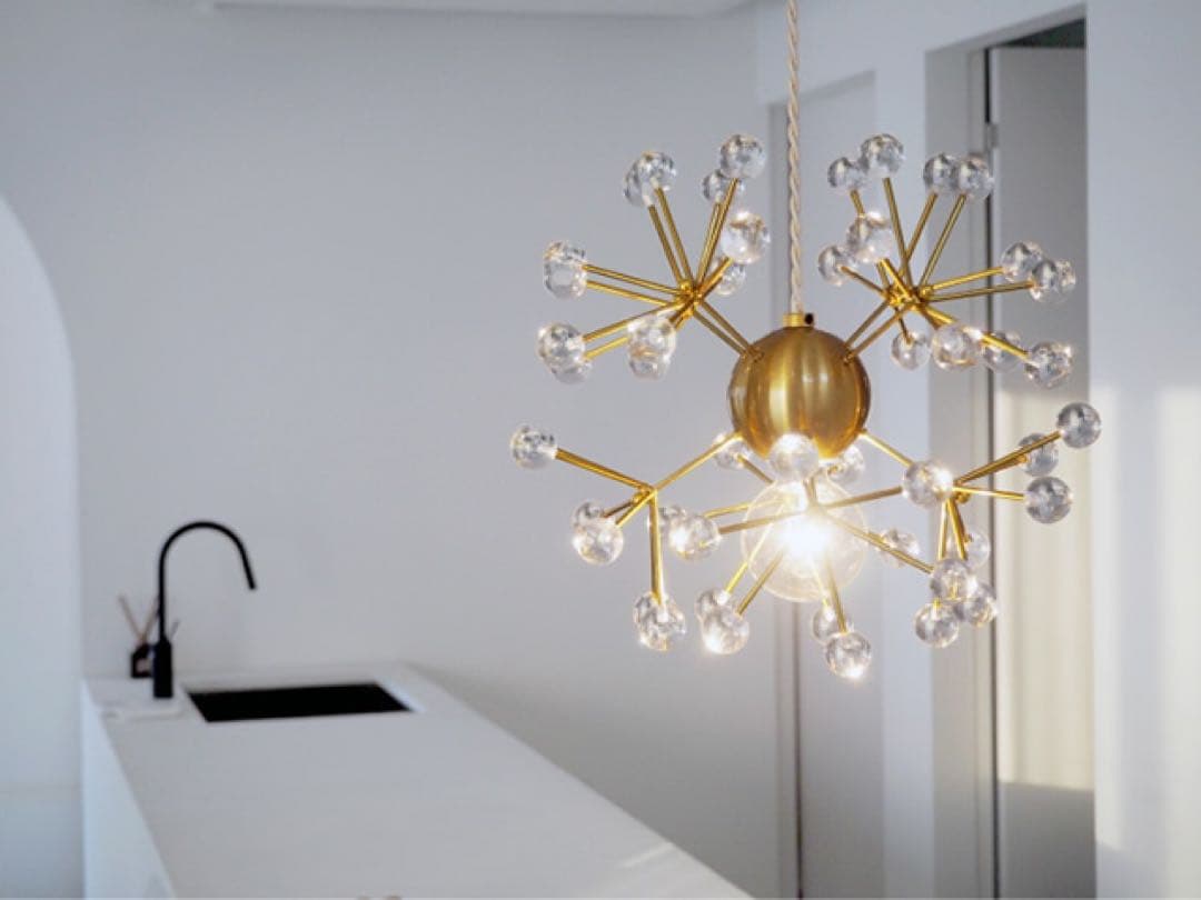 Kipina キピナ ペンダントライト