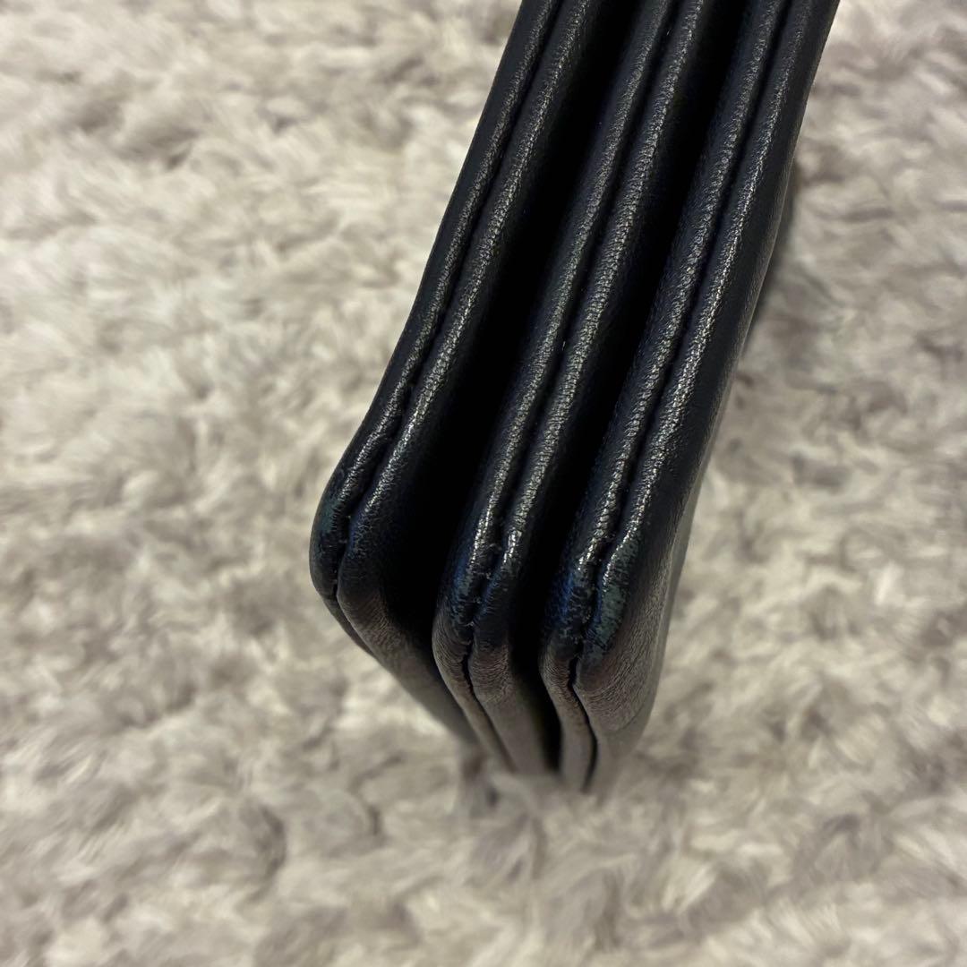 CELINE セリーヌ トリオ スモール ショルダーバッグ