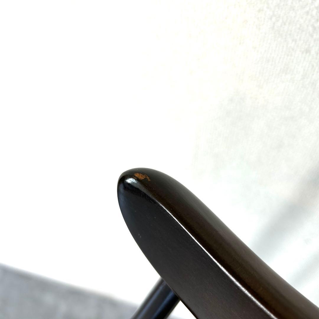 【1980’s vintage】ERCOL アーコール ゴールドスミスチェア