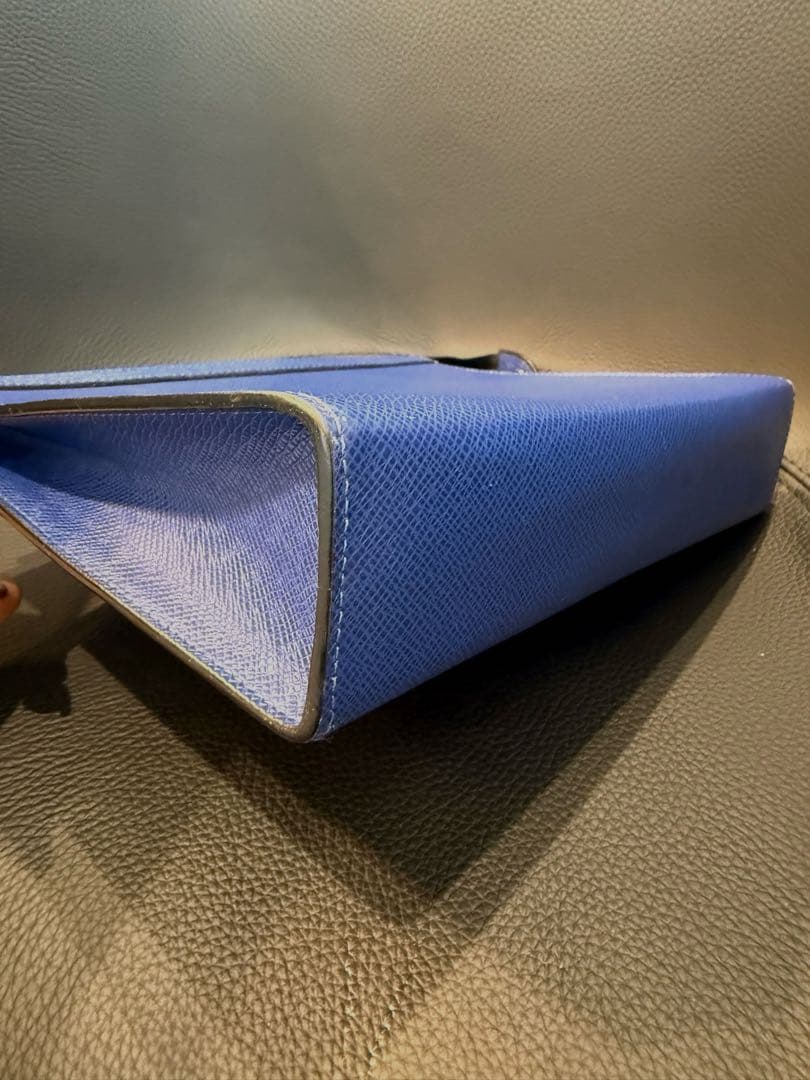 美品★ルイヴィトン　Louis Vuitton ポシェットヴォワヤージュ