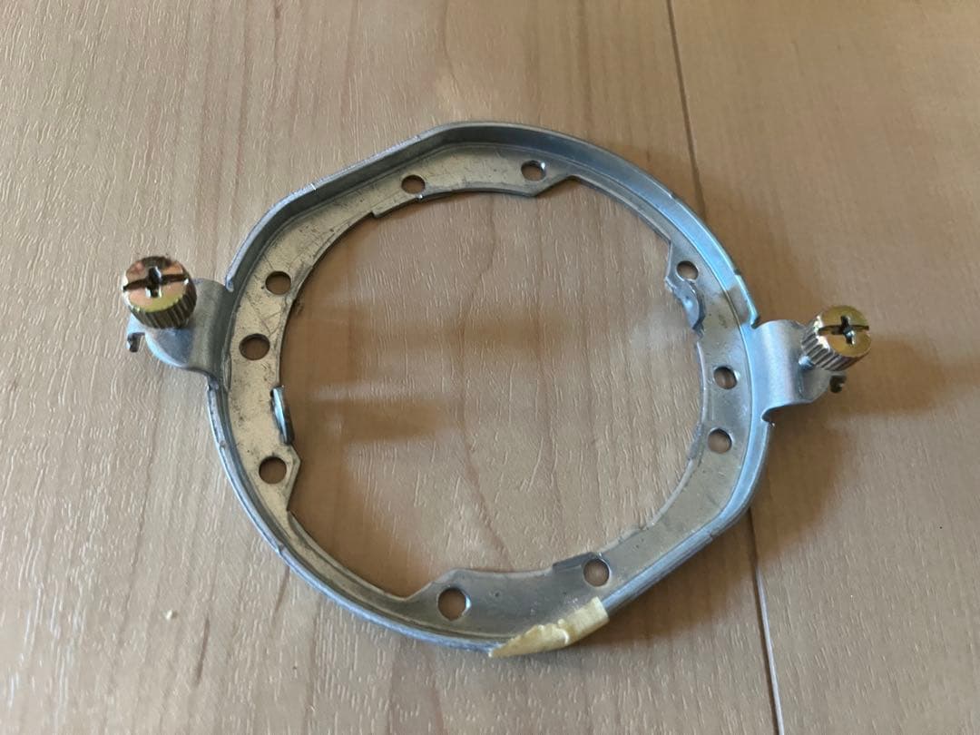 6灯 シャンデリア ホワイト