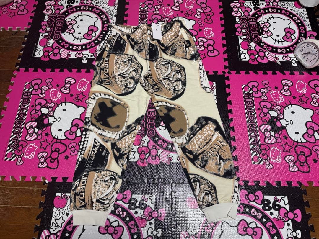 ジョーダン　ウェア　上下セット