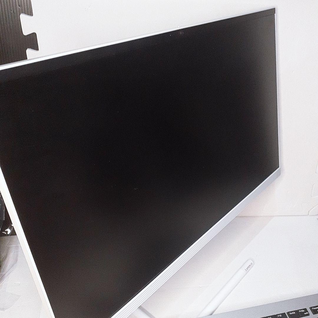 Lenovo F0ER 一体型デスクトップパソコン HDD COREI5