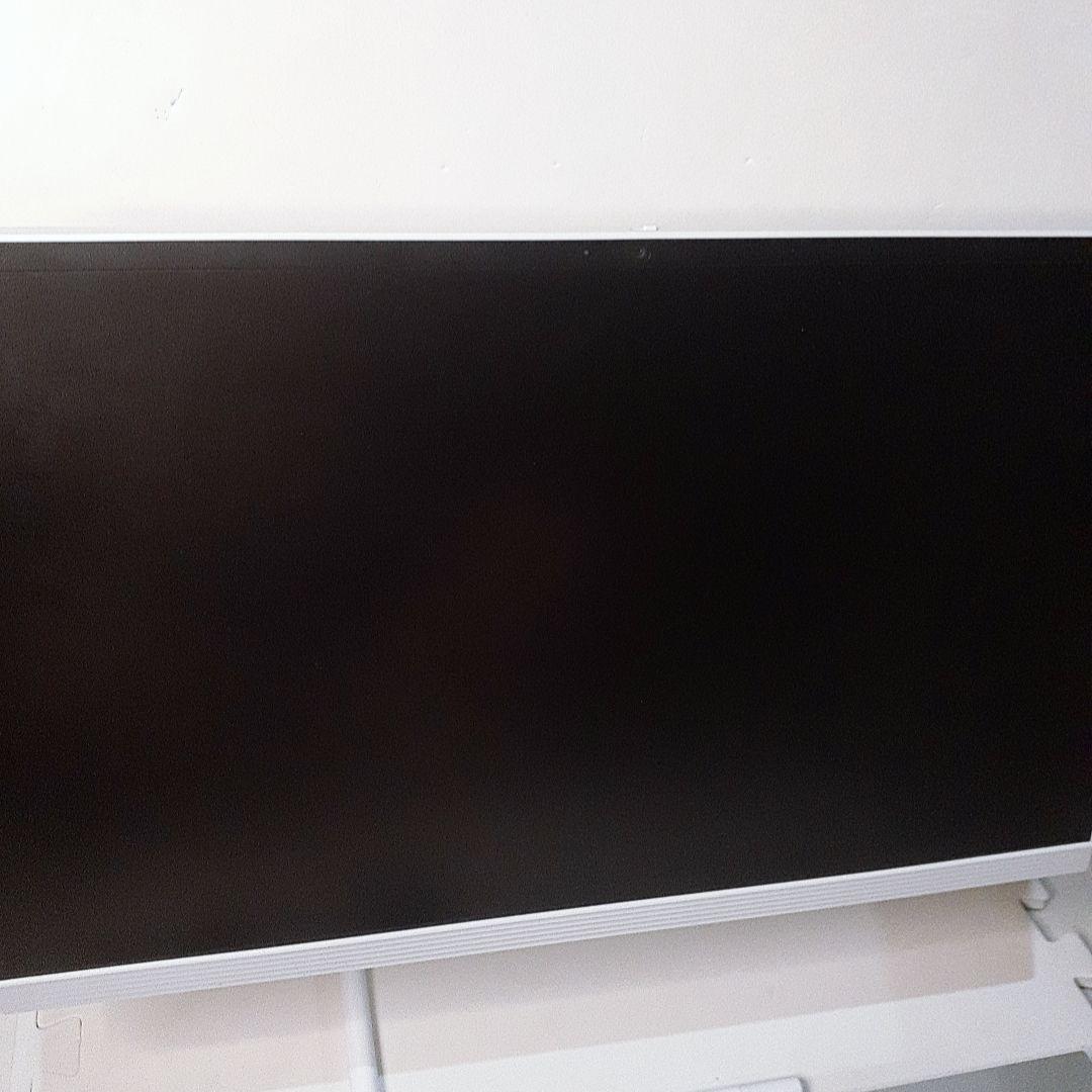 Lenovo F0ER 一体型デスクトップパソコン HDD COREI5