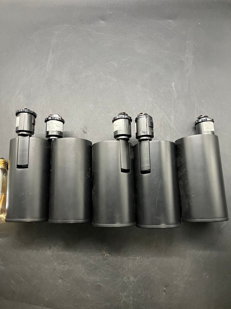 ODELIC オーデリック LEDスポットライト OS256510 5個セット