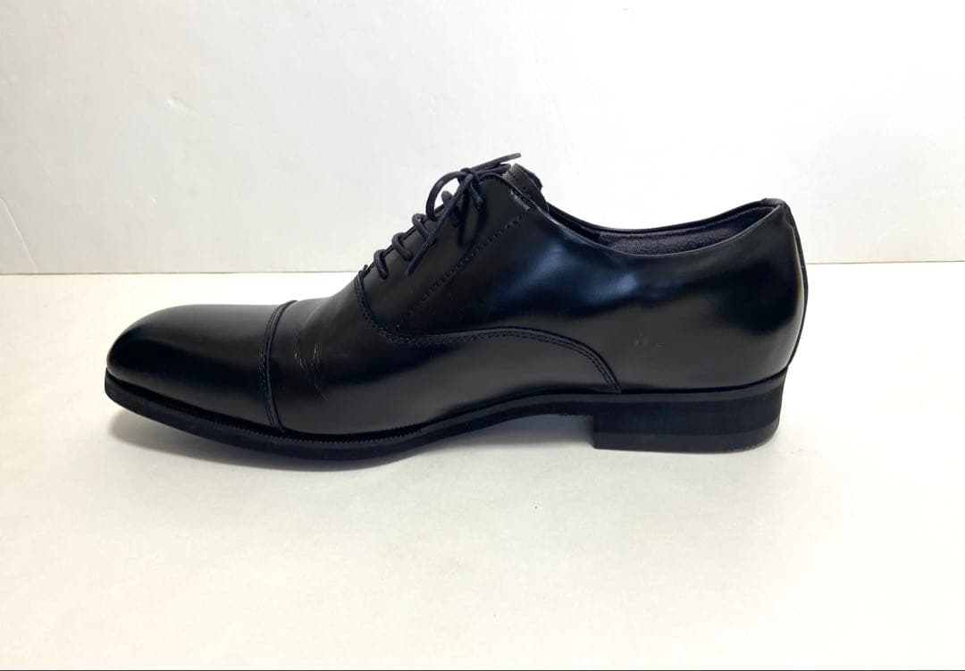 （再値下げ）KENFORD ケンフォード　ストレートチップ26.5㎝4E 幅広