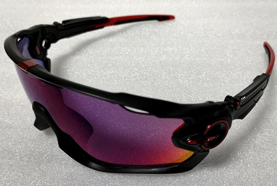 2個セット オークリー ジョウブレイカー OAKLEY サングラス スポーツ