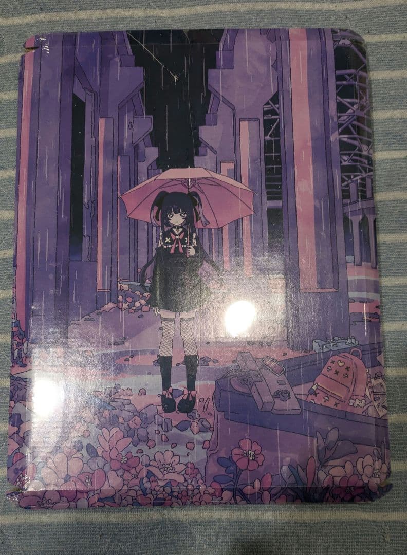 ツユ アンダーメンタリティ Blu-Ray付初回限定盤＆通常版＆特典CD