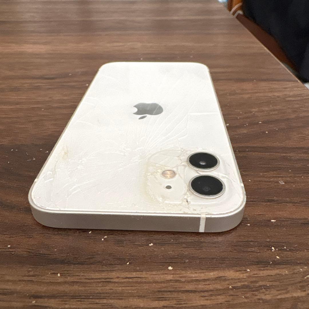 Apple iPhone 12 128GB 本体のみ