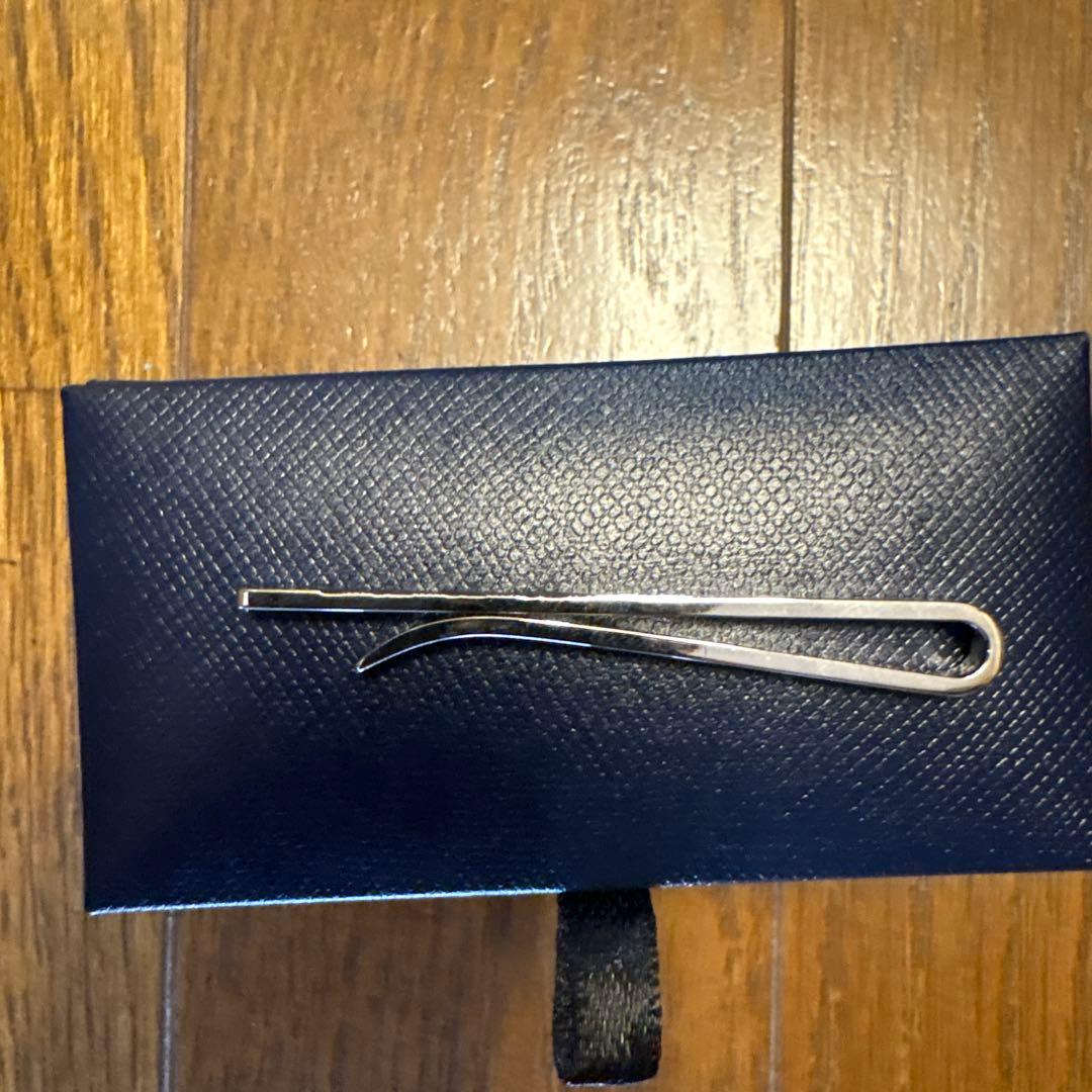 Brooks Brothers ネクタイピン