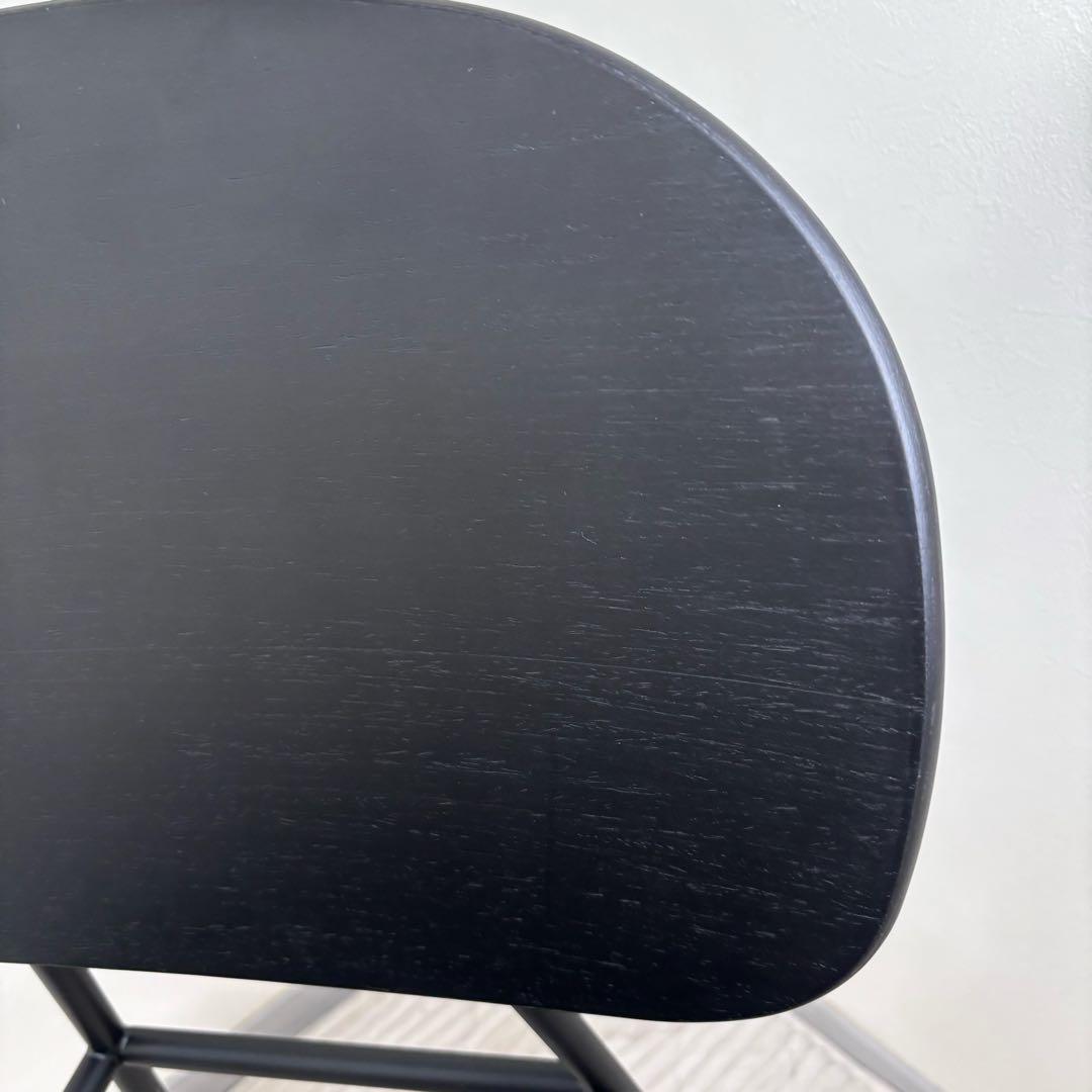 ☆新品未使用☆ASPLUND TONDINA ダイニングチェア