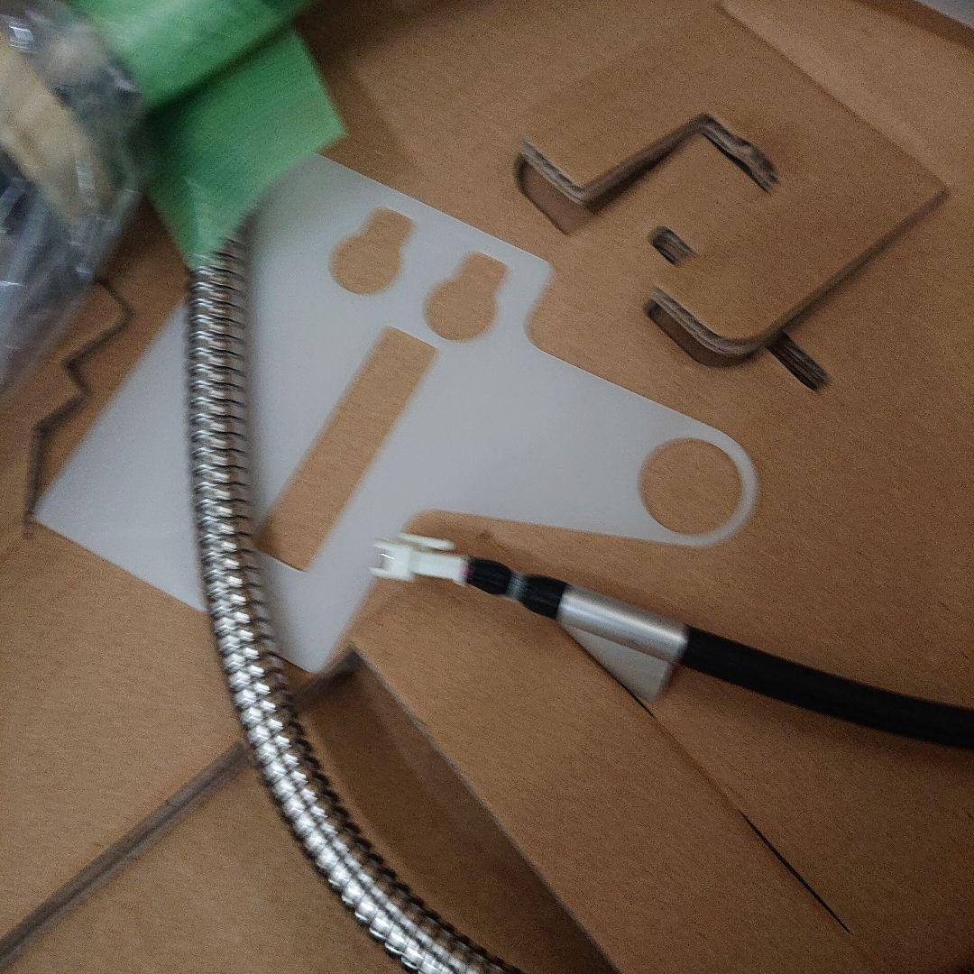 Panasonic LES01E10TUA1 トリプルセンサーキッチン水栓