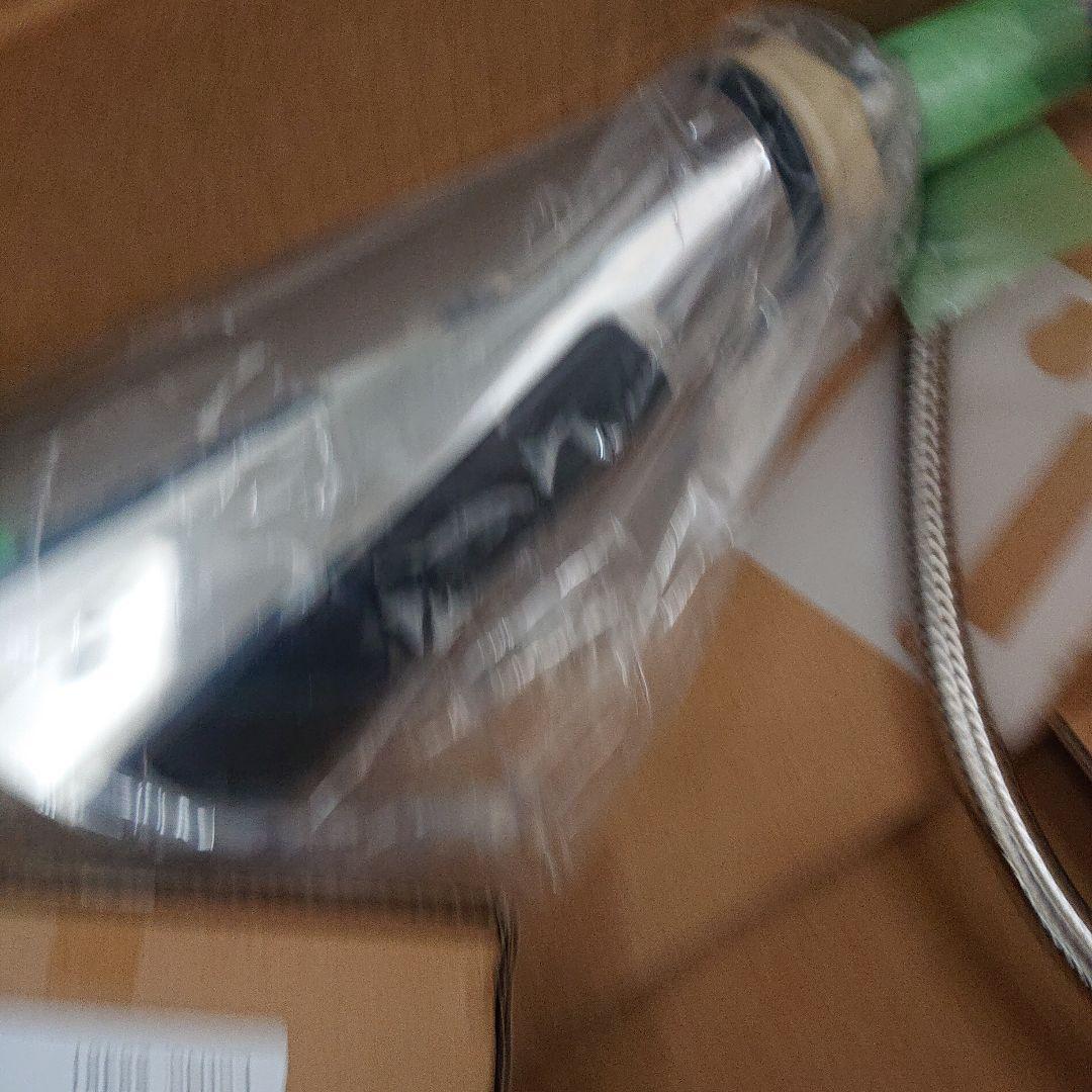 Panasonic LES01E10TUA1 トリプルセンサーキッチン水栓