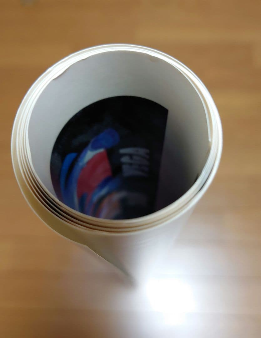 カプコン アーケードゲーム ストリートファイターZERO2 B1ポスター