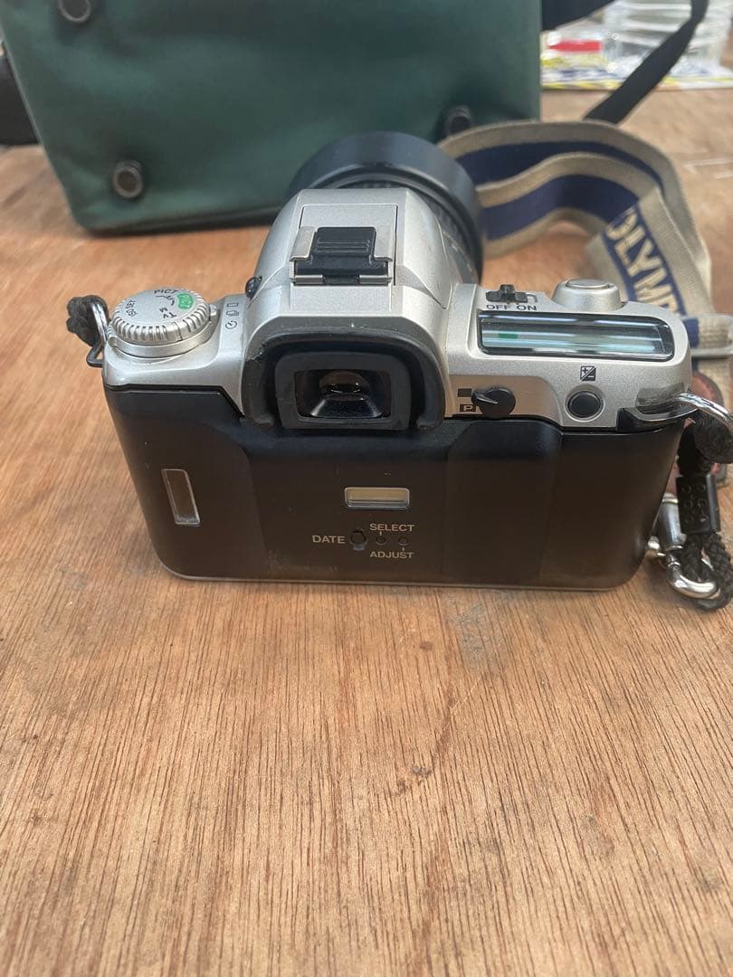 ‼️希少‼️一眼レフカメラ