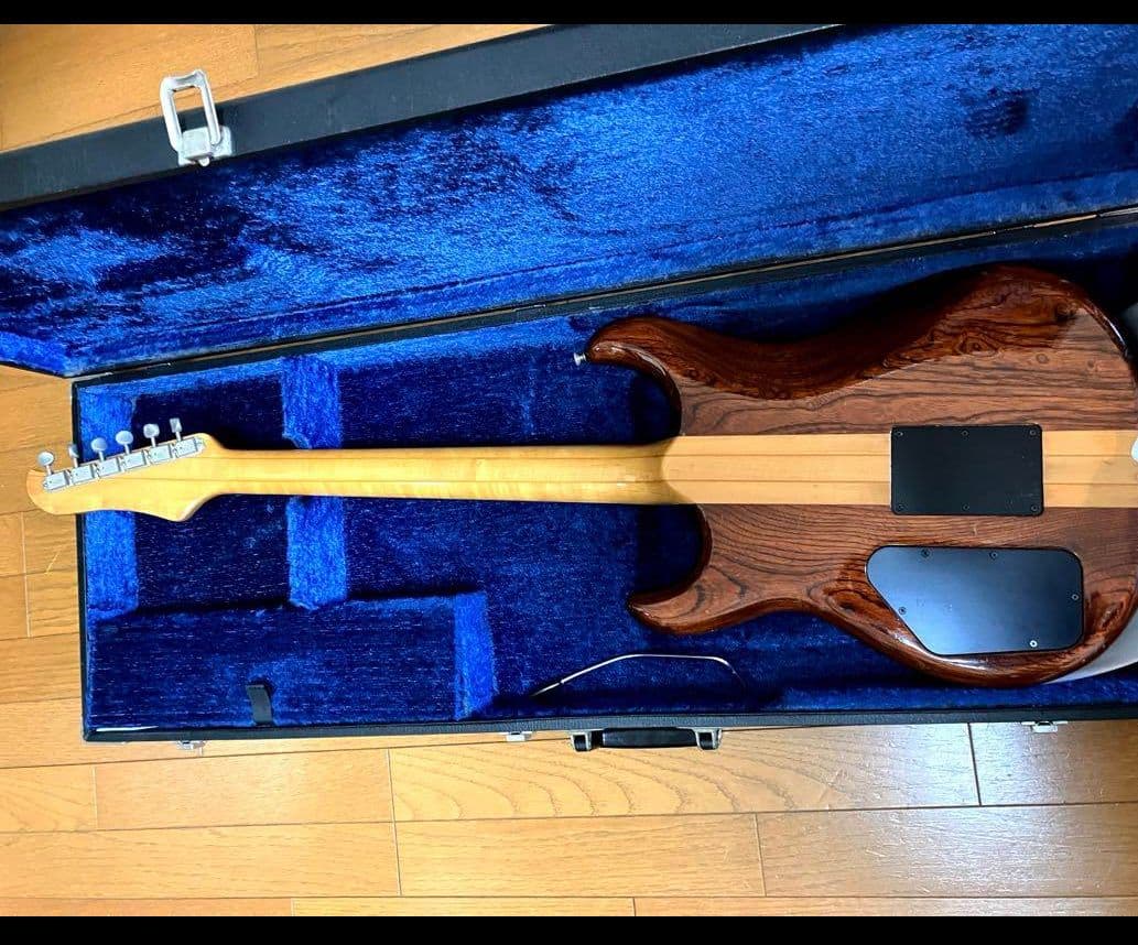 ギター Greco GO-II750