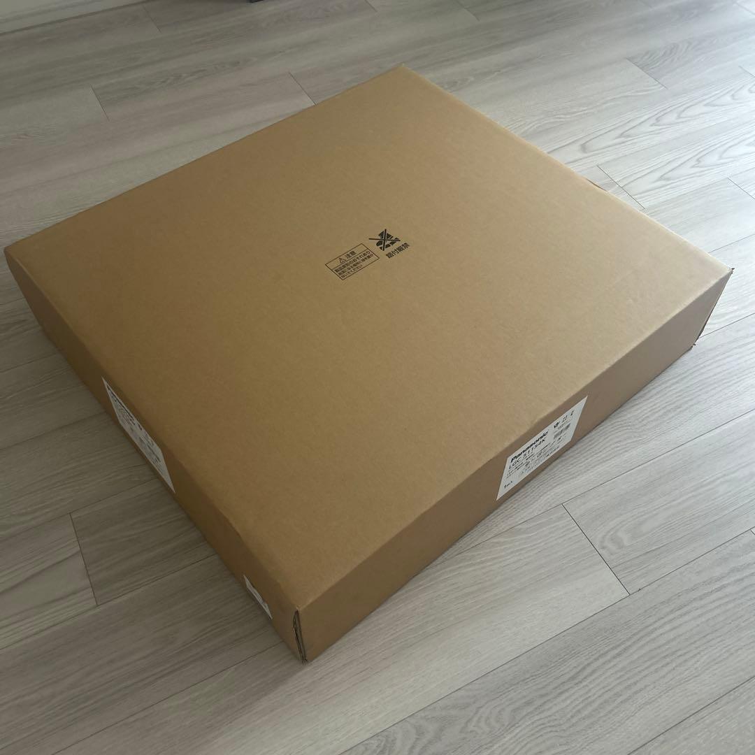Panasonic LGC 51154K シーリングライト