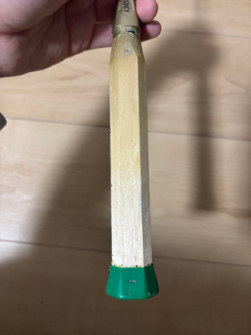 アストロクス99 青　桃田賢斗モデル　4ug5