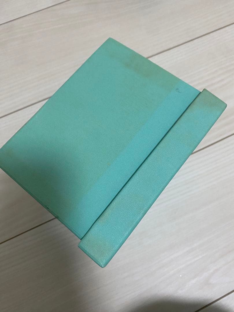 ティファニーブルー ギフトボックス 多数 ウェルカムスペース フォトスペース