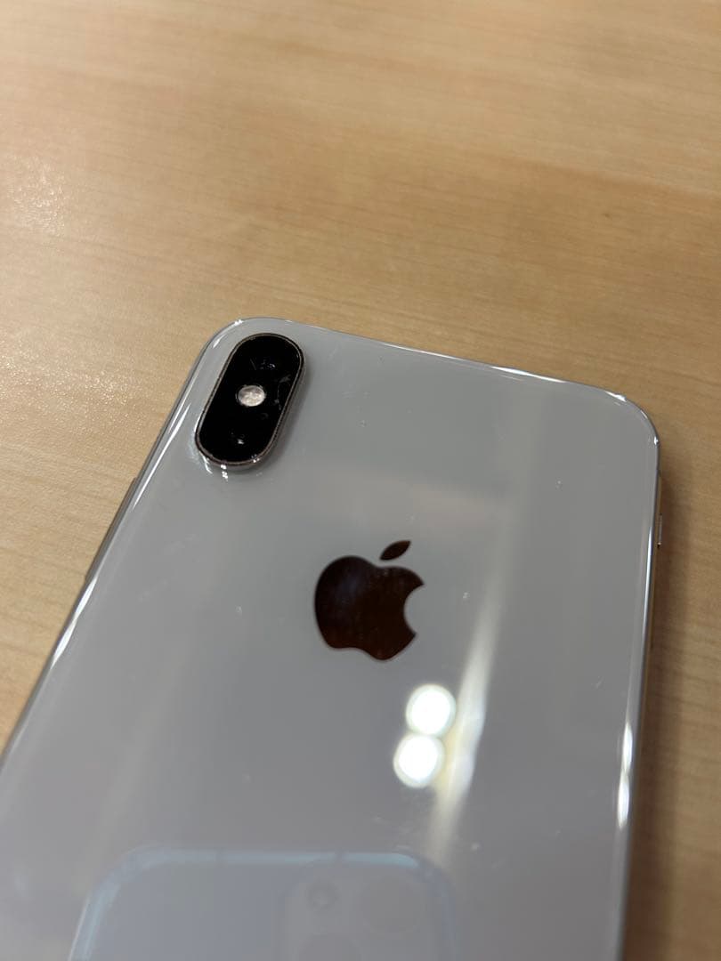 iPhone Xs 256GB バッテリー75%