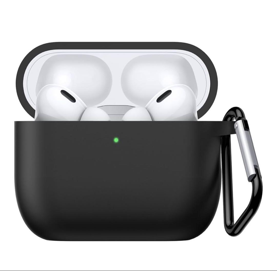 AirPods Pro 3 + イヤホンケース付
