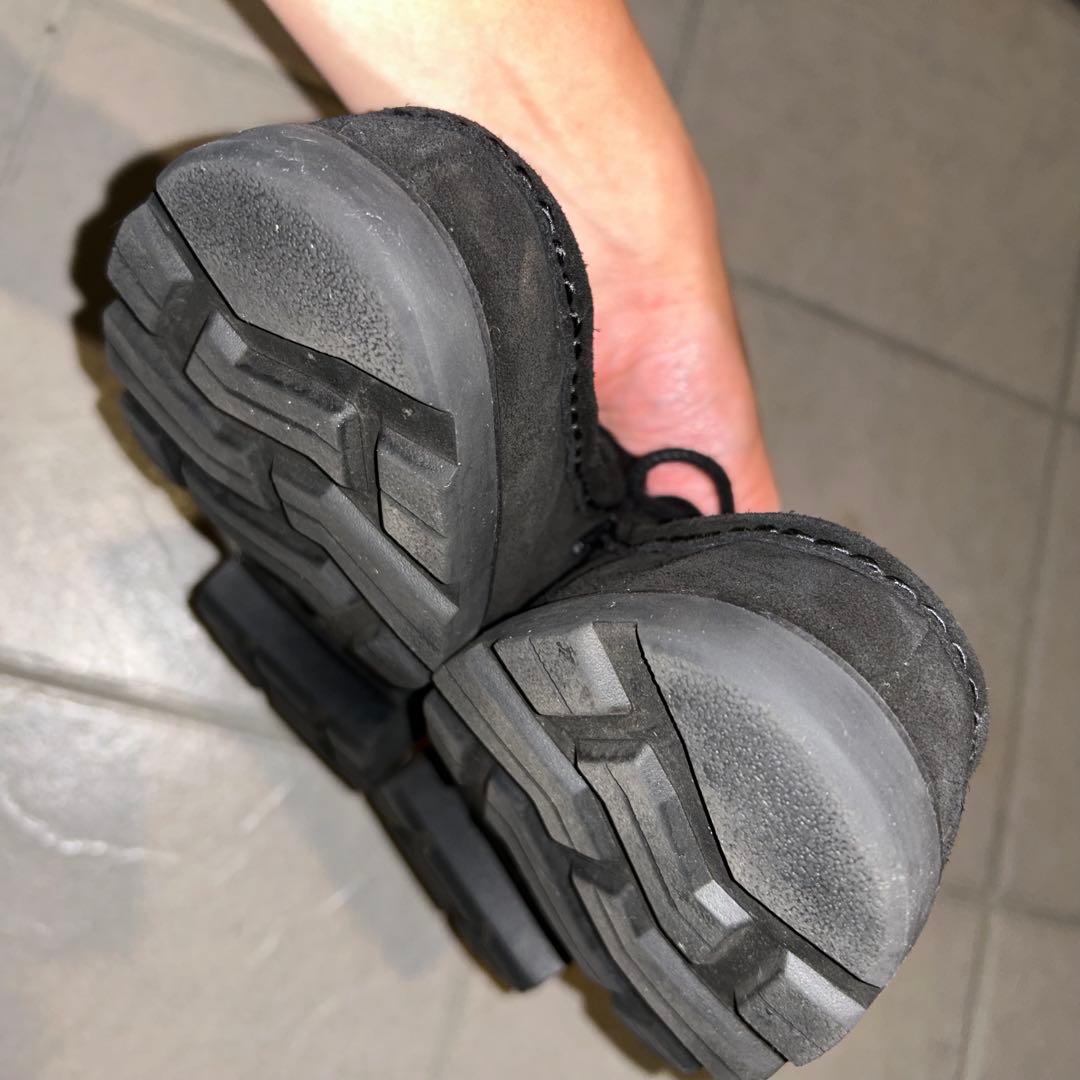 リーガル　GORE-TEXチロリアン　26.0cm EE