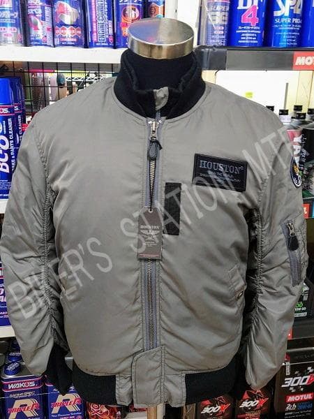 セール価格！　HTVA-2211W　ウインタージャケット　ガンメタル　XLサイズ