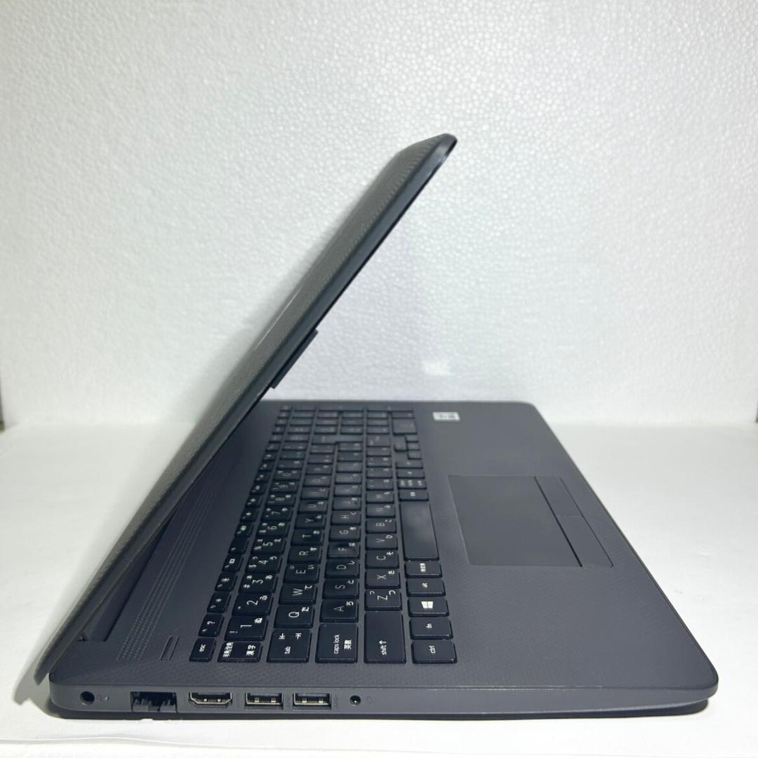 HP 250 G7✨第10世代i5×32GB×新品SSD1TB