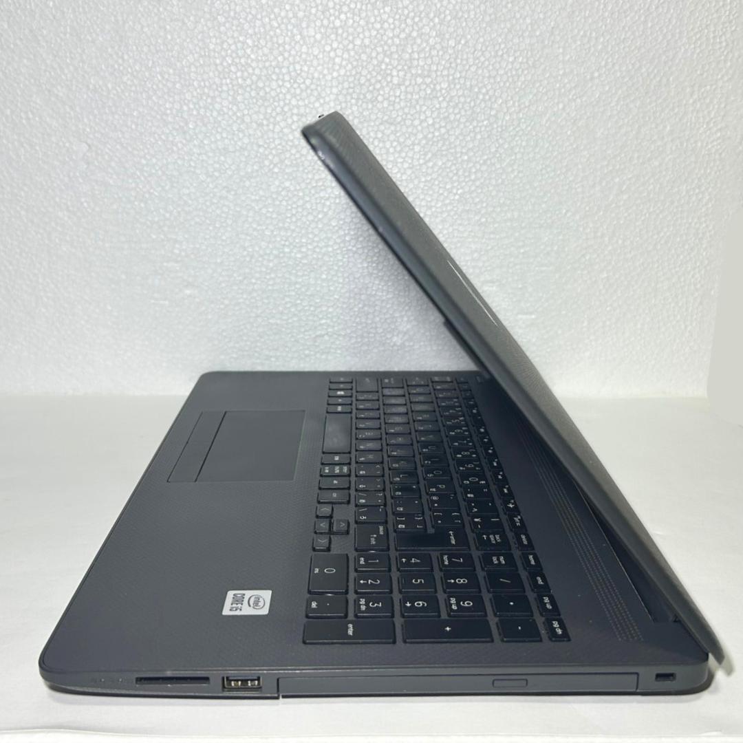 HP 250 G7✨第10世代i5×32GB×新品SSD1TB