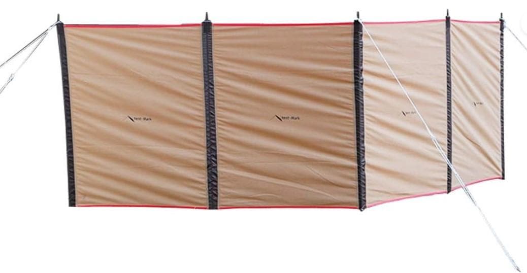 テンマクデザイン　陣幕ミニTC