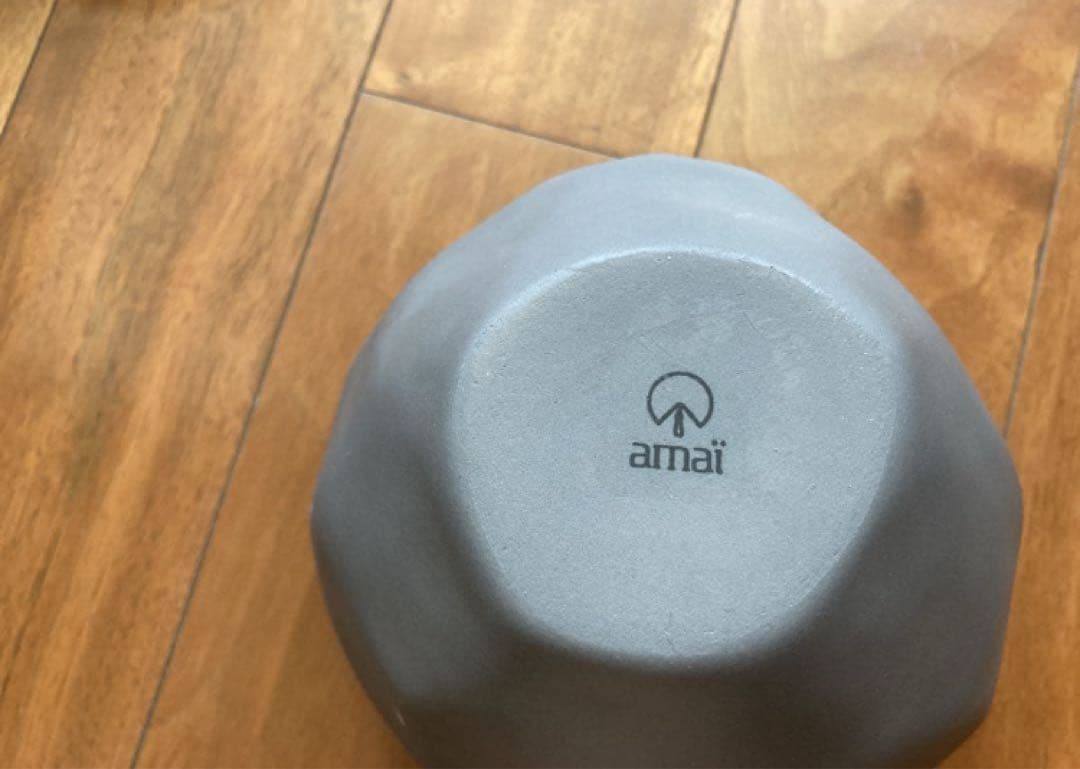 amai 食器セット　高級食器　ベトナム　アマイ　サラダ　皿　お茶碗　8点セット