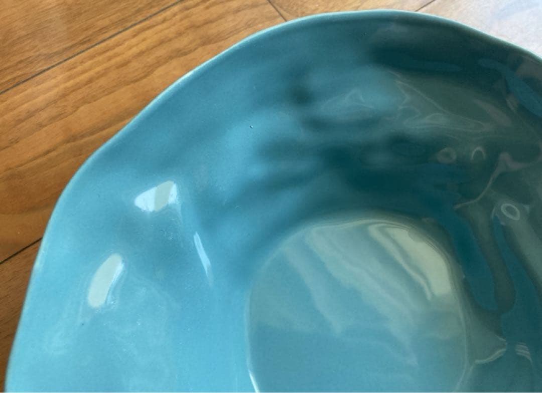 amai 食器セット　高級食器　ベトナム　アマイ　サラダ　皿　お茶碗　8点セット