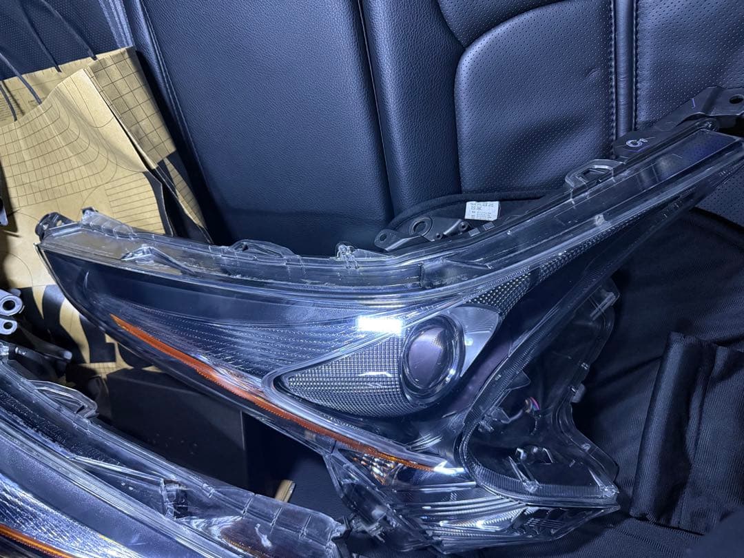 m*e様 50プリウスライト