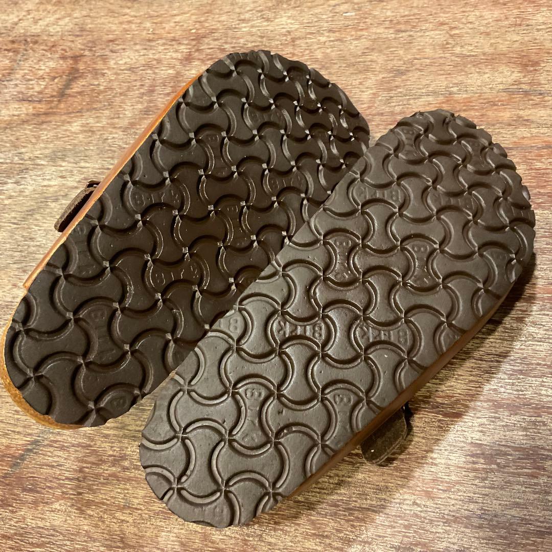 レア！ビルケンシュトック ベルン Bern 本革 レディース 36 ナロー